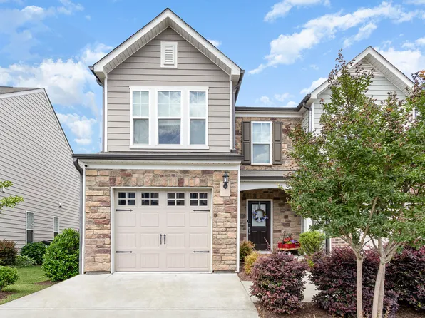 1040 Laceflower Dr, Durham, NC 27713