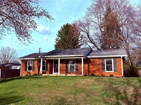 2611 Welsford Way, Louisville, KY 40242