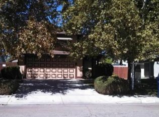 44931 16th St E, Lancaster, CA 93535