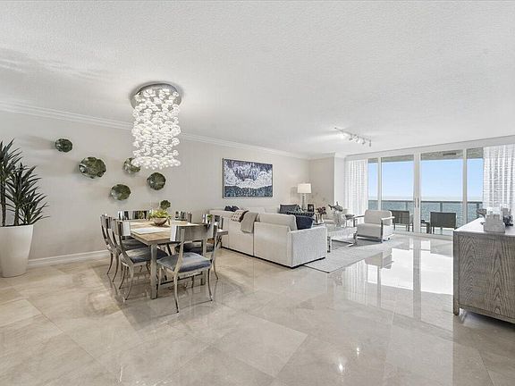 3rd image of 3200 N Ocean Boulevard N #703