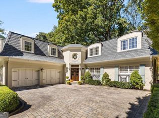 2238 Dogwood Ln NE, Atlanta, GA 30345