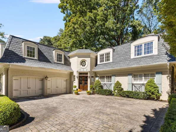 2238 Dogwood Ln NE, Atlanta, GA 30345