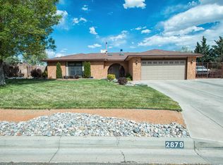 2679 Rosswood Dr SE, Rio Rancho, NM 87124