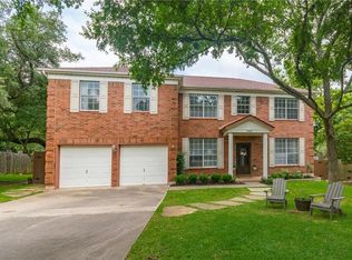 6300 Redgate Ct, Austin, TX 78739