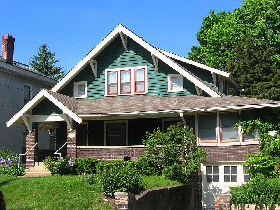 2nd image of 222 S Ritter Ave