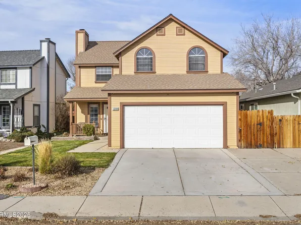 1280 O'Callaghan Dr, Sparks, NV 89434