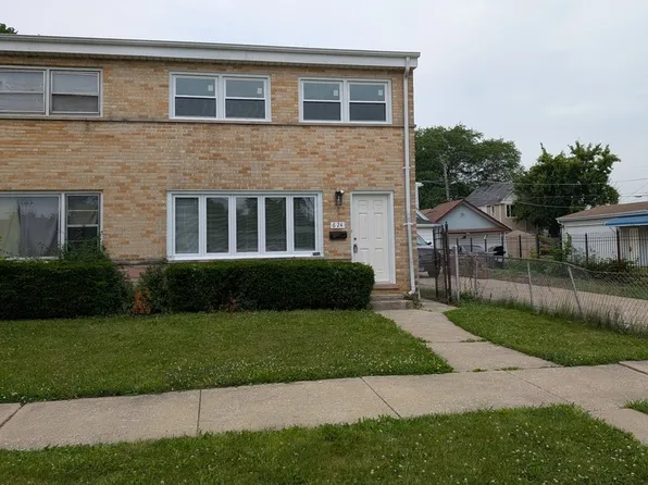 624 S 11th Ave, Maywood, IL 60153