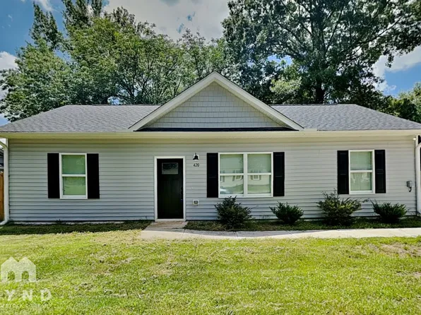 420 E Cedar Ave, Wake Forest, NC 27587