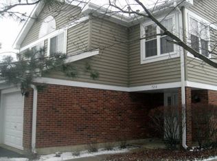 720 Happfield Dr #2121B, Arlington Heights, IL 60004