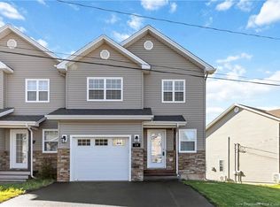 19 Poitou Ct, Dieppe, NB E1A9V1