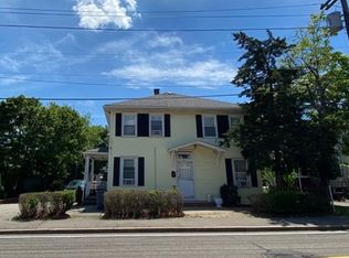 60 Water St #1, Quincy, MA 02169