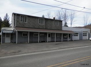1032 Rockville Rd, South Fork, PA 15956