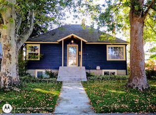2811 W Cleveland Ave, Spokane, WA 99205