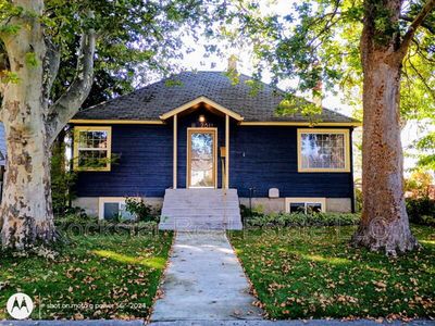 2811 W Cleveland Ave, Spokane, WA, 99205