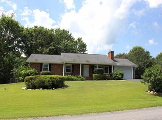 130 Little Mountain Cir, Rocky Mount, VA 24151