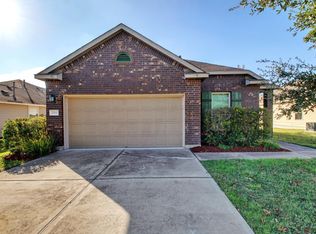 1200 Reagan Wells Dr, Hutto, TX 78634