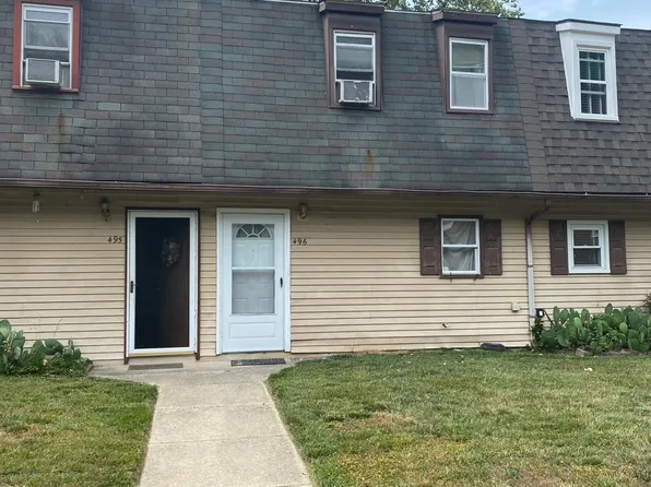 496 La Cascata, Clementon, NJ 08021