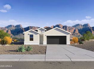 1407 S Vista Ave, Florence, AZ 85132