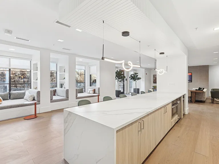 Upstairs At Bethesda Row — Photo 15