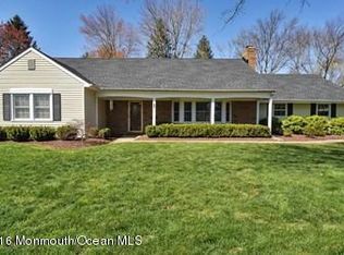 1 Princess Anne Dr, Freehold, NJ