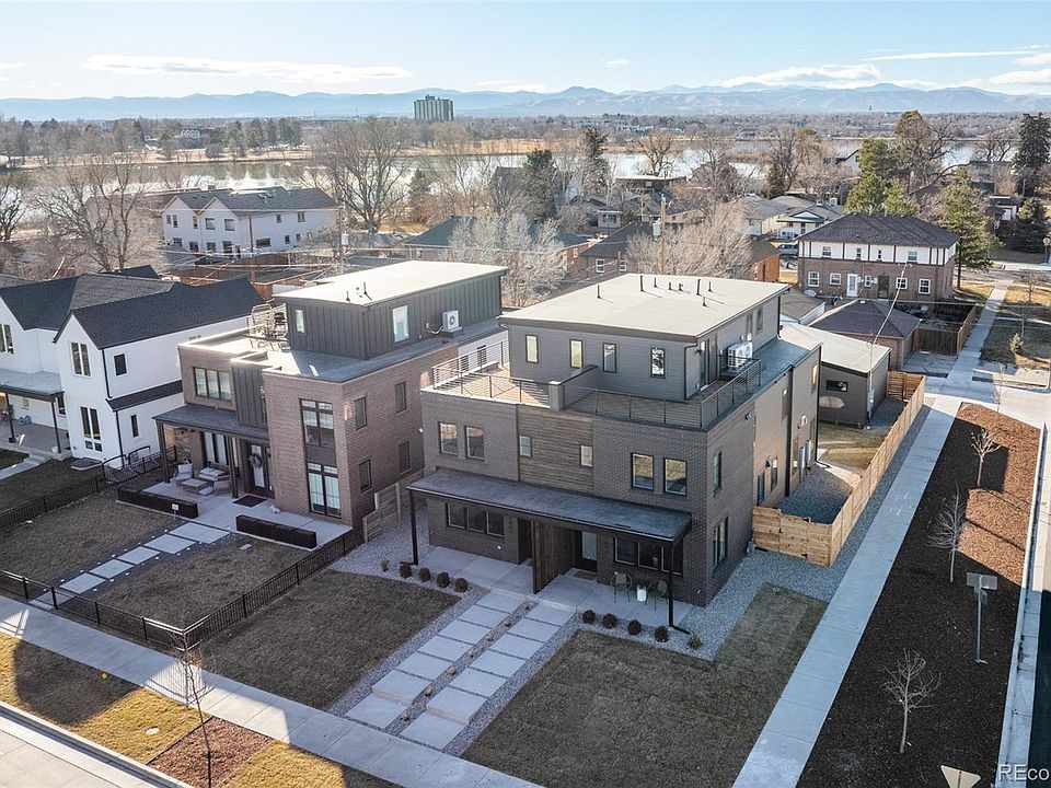 2091 Perry Street, Denver, CO 80211 MLS 3602189 Zillow