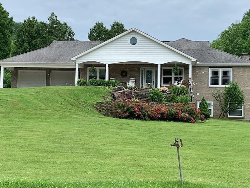 530 Middle Frk, Hagerhill, KY 41222 MLS 118126 Zillow