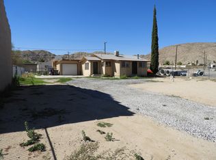7344 Wamego Trl, Yucca Valley, CA 92284