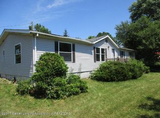 6900 W Island Rd, Saint Johns, MI 48879