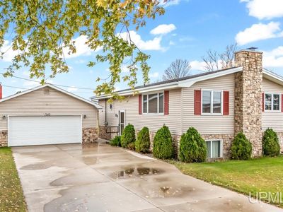 3949 Co #416, Gladstone, MI, 49837