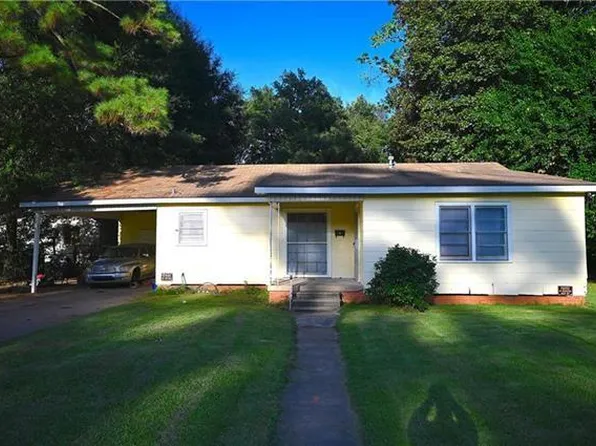109 N Matthews St, Bunkie, LA 71322