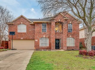 2313 Acorn Bnd, Denton, TX 76210