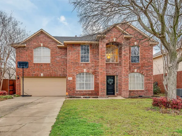 2313 Acorn Bnd, Denton, TX 76210