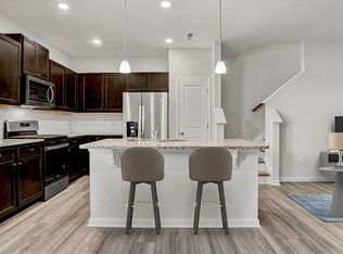 Braxton Townhomes, Durham, NC 27703