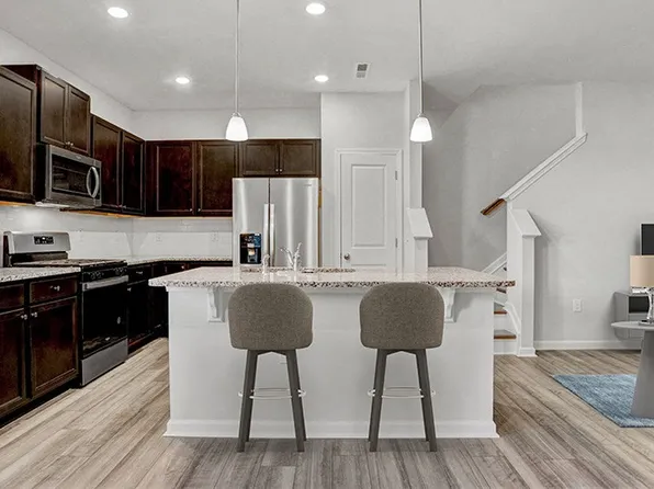 Braxton Townhomes