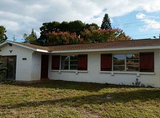 919 Schumann Dr, Sebastian, FL 32958