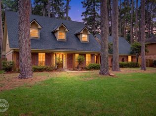 732 Coachlight Rd, Shreveport, LA 71106