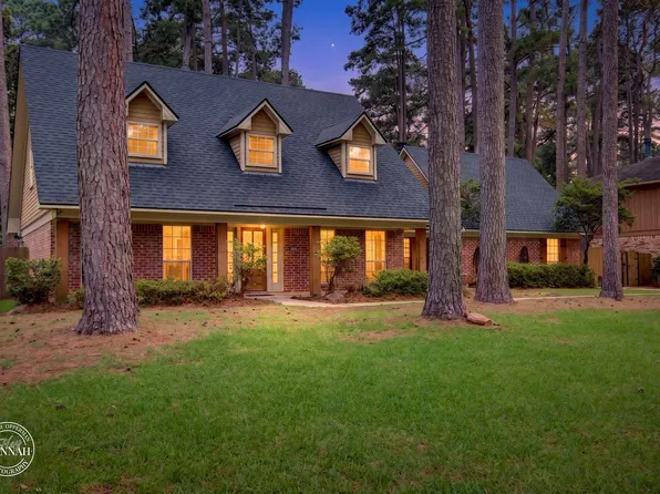 732 Coachlight Rd, Shreveport, LA 71106