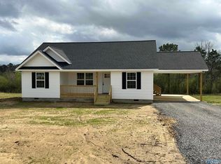 391 County Road 460, Rainsville, AL 35967