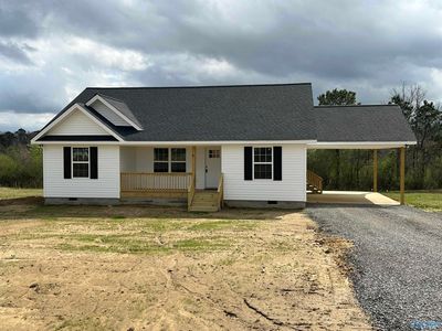 391 County Road 460, Rainsville, AL, 35967