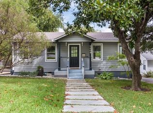2409 McCall Rd, Austin, TX 78703