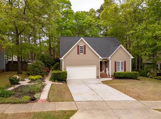 216 Harvester Dr, Holly Springs, NC 27540