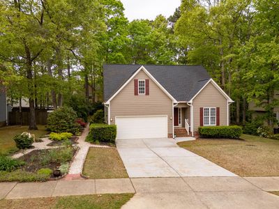 216 Harvester Dr, Holly Springs, NC, 27540