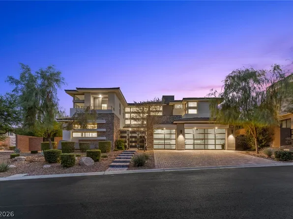 11453 Rhodolite Ct, Las Vegas, NV 89135