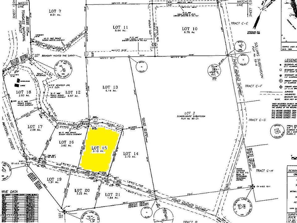 2nd image of LOT 15 Schoolhouse Ii Lot 15