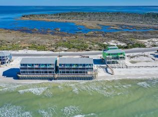 3875 Cape San Blas Rd, PORT ST JOE, FL 32456