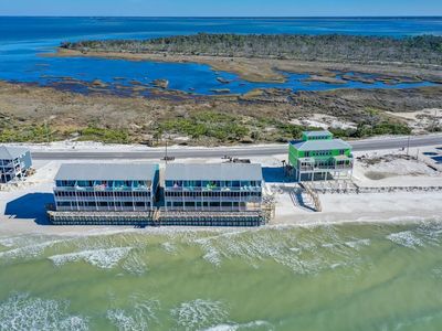 3875 Cape San Blas Rd, Port Saint Joe, FL, 32456