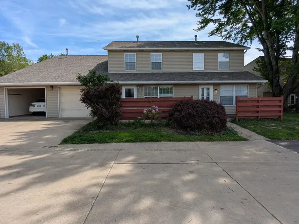 MN Cedar Village (859), 859 Kerns Dr NE APT B, Bolivar, OH 44612
