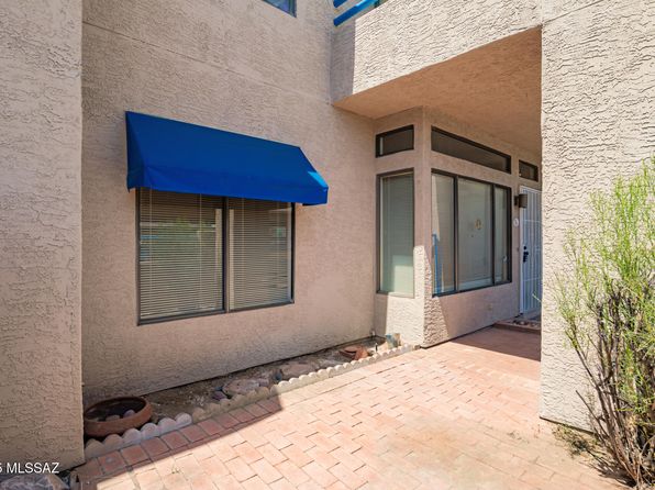 7916 E Colette Cir, Tucson, AZ 85710