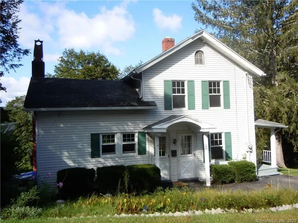 201 Bristol Street, Thomaston, CT 06787