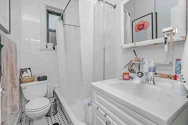 Rented by Modern Spaces